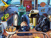 play Underwater Discovery