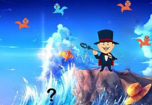 play Magician Escape