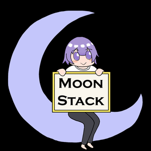play Moon Stack