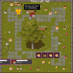 play Fast-Paced Multiplayer Game Prototype