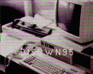 play Disown95