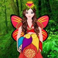play Wow-Save The Fruit Fairy Html5