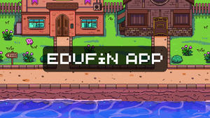 play Edufin App