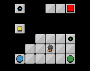 play Sans-Issue