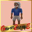 play G2E Handsome Old Man House Escape Html5