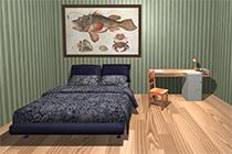 play Escape Bedroom