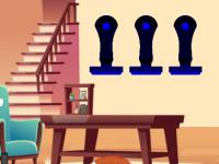 play Handsome Old Man House Escape