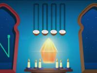 play Magician Escape