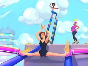 play Wonderful High Heels 3D