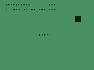 play Impossible... Ish