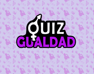 play Quizgualdad