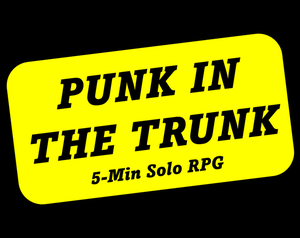 play Punk In The Trunk