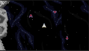 play Blaster Shooter