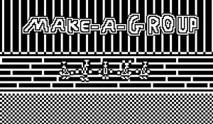 play Make-A-Group