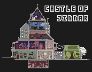 play Castle Of Jinnar