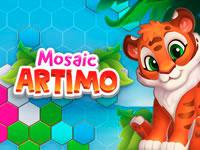 play Mosaic Artimo