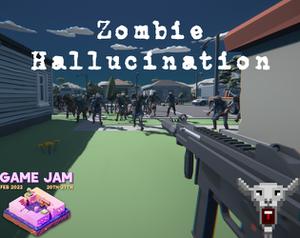 play Zombie Hallucination