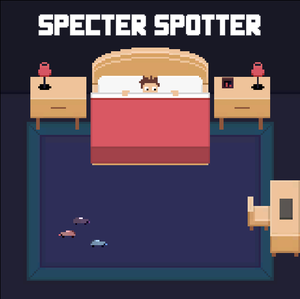 play Specter Spotter
