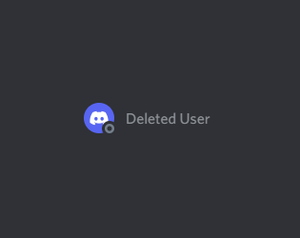 play Deleted User