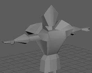 play Humanoid Project
