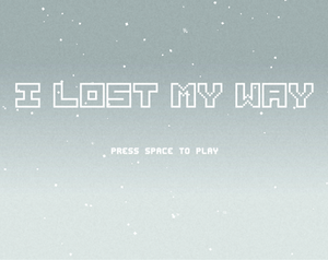 play I Lost My Way