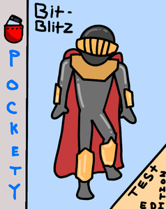 play Bitblitz: Pocket (Test Edition)