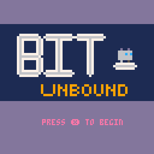 play Bit Unbound