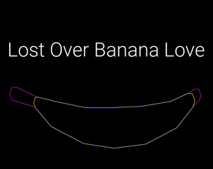 play Lost Over Banana Love