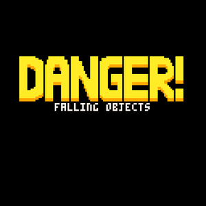 play Danger! Falling Objects