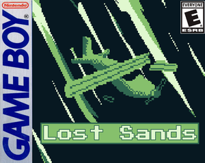 play Lost Sands