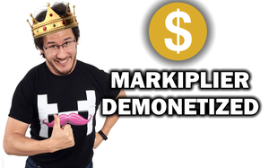 play Markiplier Demonetized