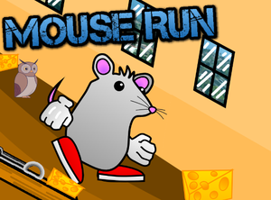 play Mouse Run