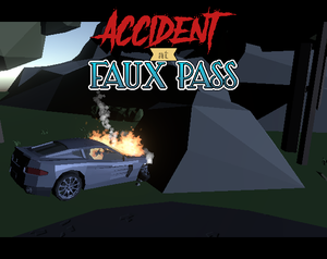 play Accident At Faux Pass