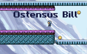 play Ostensus Bill