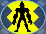 play Coloring Ultimate Ben 10