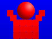 play Bumpy Ball