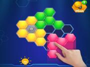 play Hexa Block Puzzle