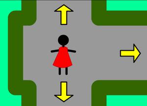 play The Hedge Maze