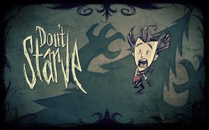 play Don'T Starve Fan Story