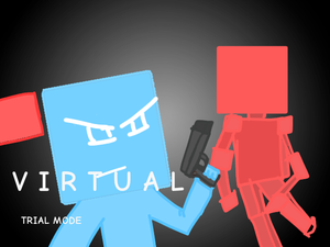 play Virtual ( Unofficial Game )