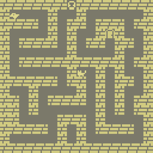 play Crow'S Maze