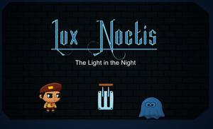 play Lux Noctis - The Light In The Night