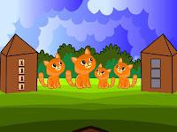 play G2L Donkey Escape Html5