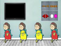 play 8B Old Hudson Escape Html5