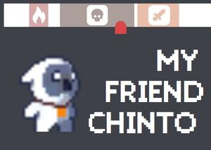 play My Friend Chinto