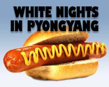 play White Nights In Pyongyang