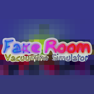 Fake Room - Vacuum Simulator