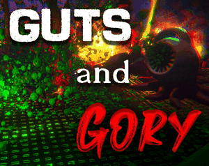 play Guts & Gory