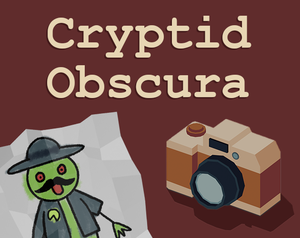 play Cryptid Obscura