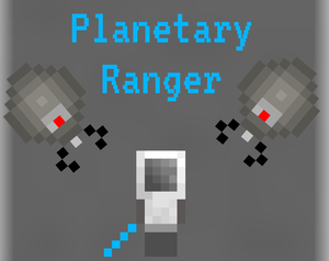 play Planetary Ranger